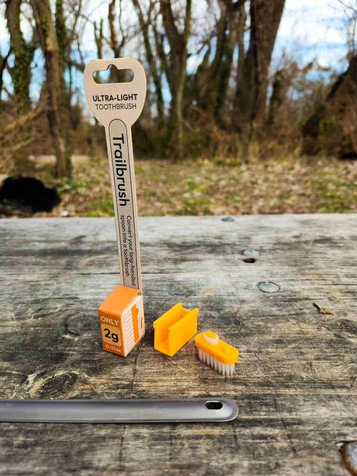 Trail Stuff - Trailbrush