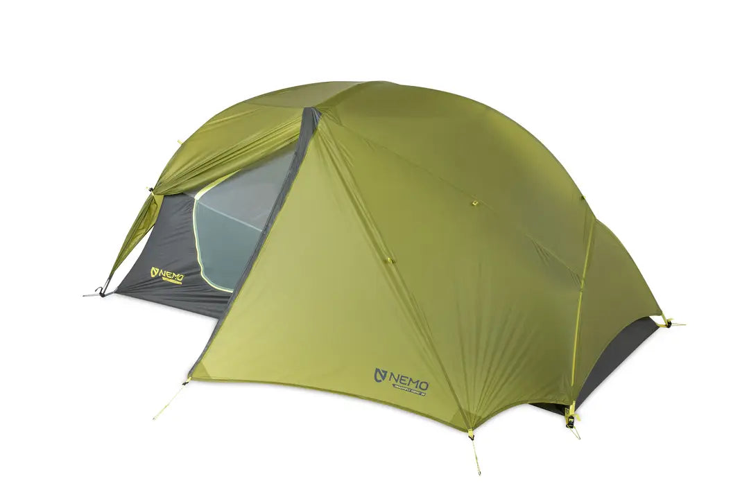 Nemo - Dragonfly OSMO 3 Person Tent