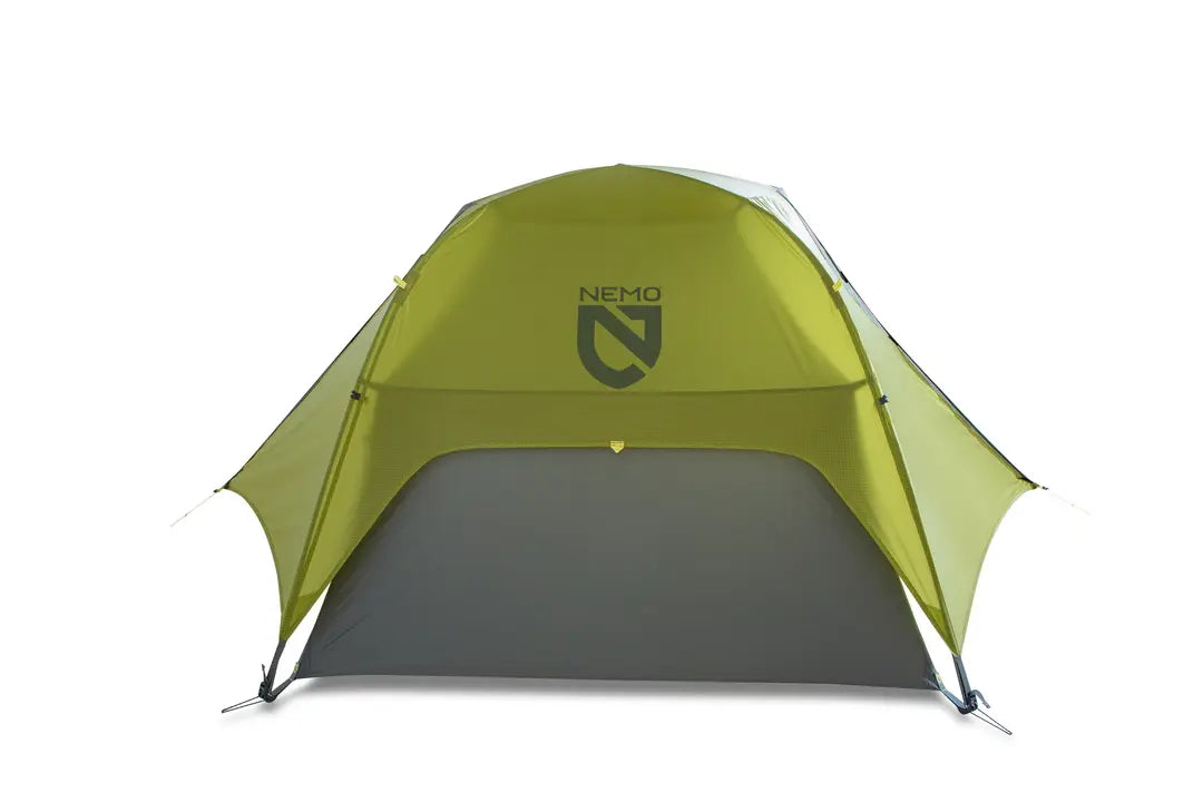 Nemo - Dragonfly OSMO 3 Person Tent