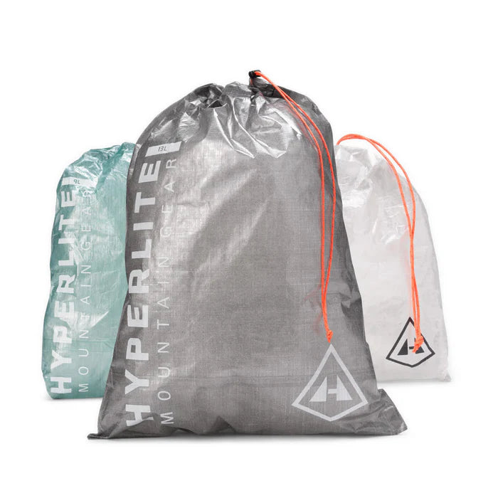 Hyperlite Mountain Gear - Drawstring Stuff Sacks