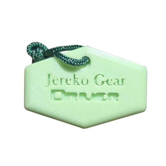 Jereko Gear - Driver