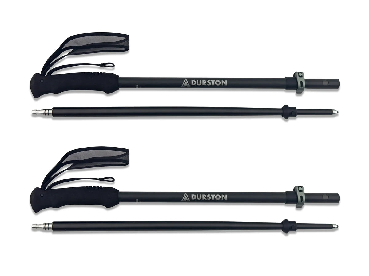 Durston - Iceline Trekking Poles