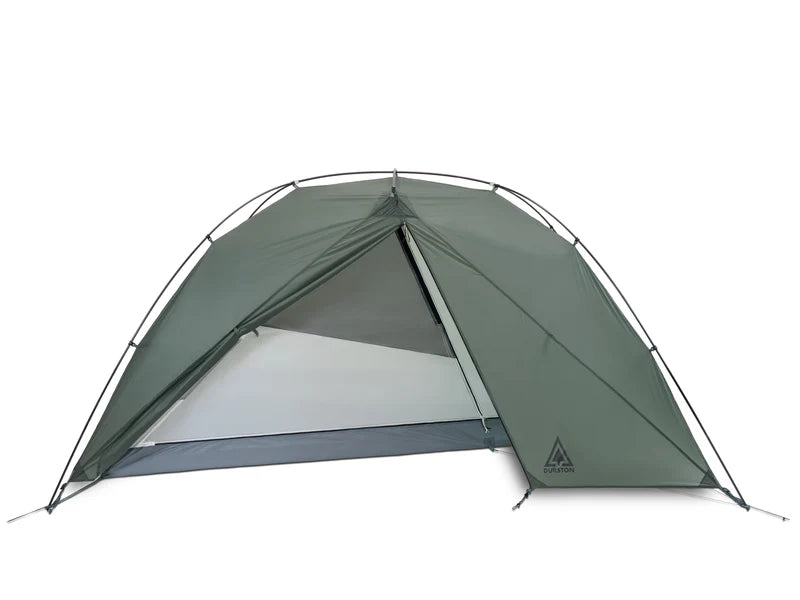 Durston - X-Dome 1+