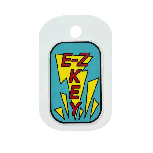 HYKLYF - E-Z Key Bear Can Tool COMING SOON