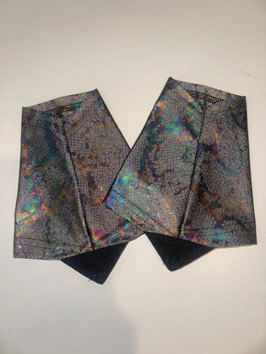 UltraGam - Ultralight Gaiters - Oil Slick
