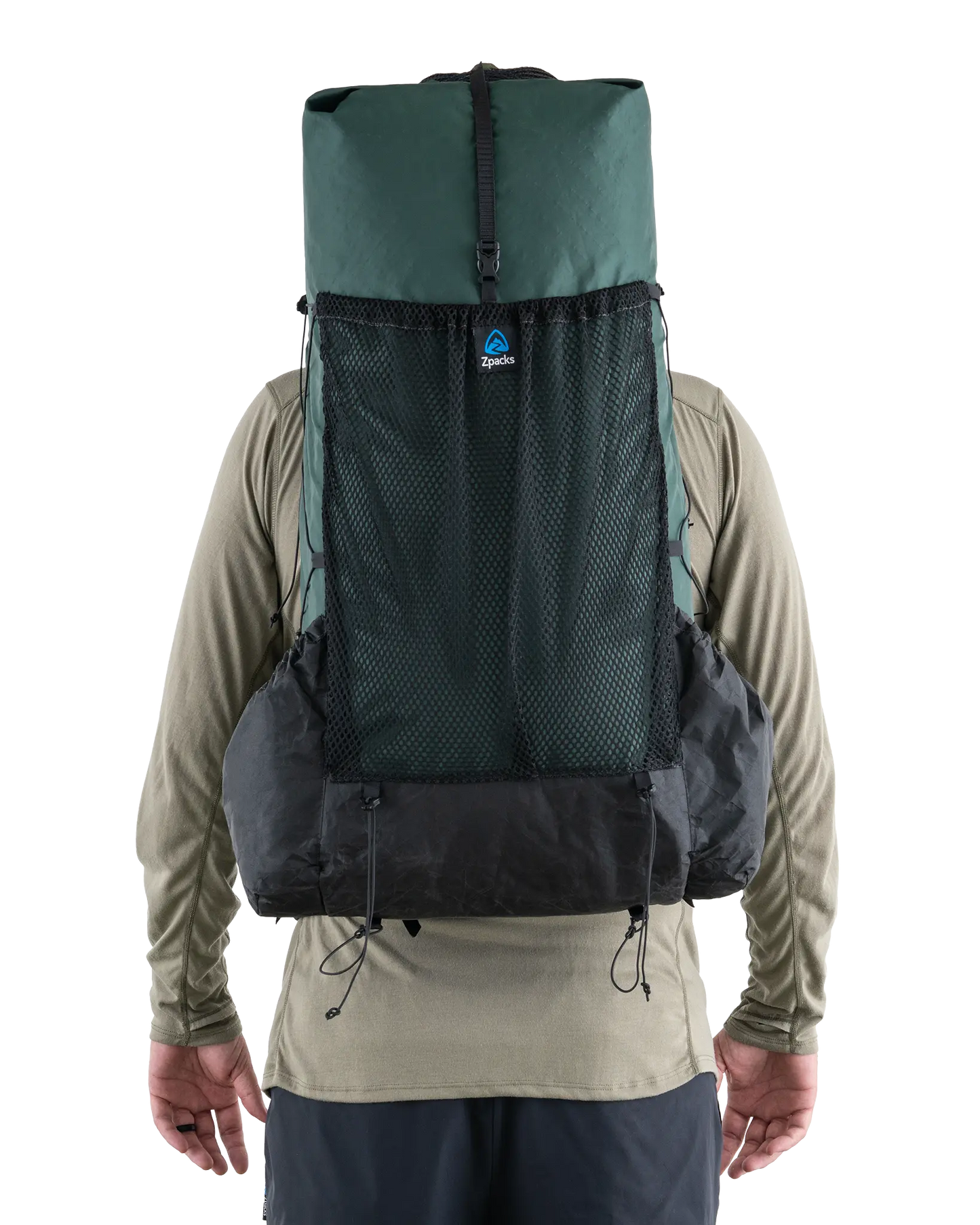 ZPacks - Arc Haul UltraEPX 60L BAG ONLY