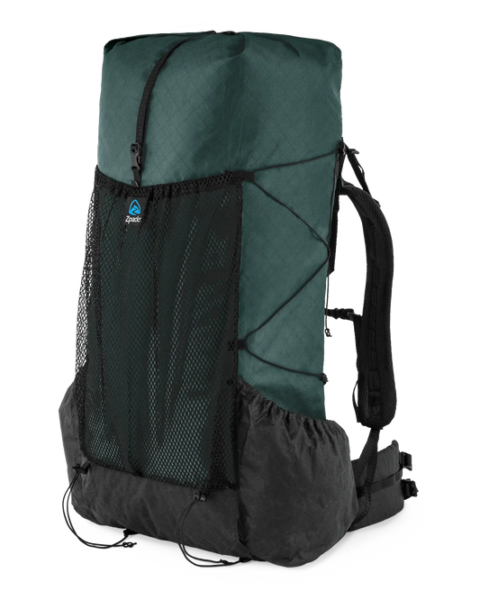 ZPacks - Arc Haul UltraEPX 60L BAG ONLY
