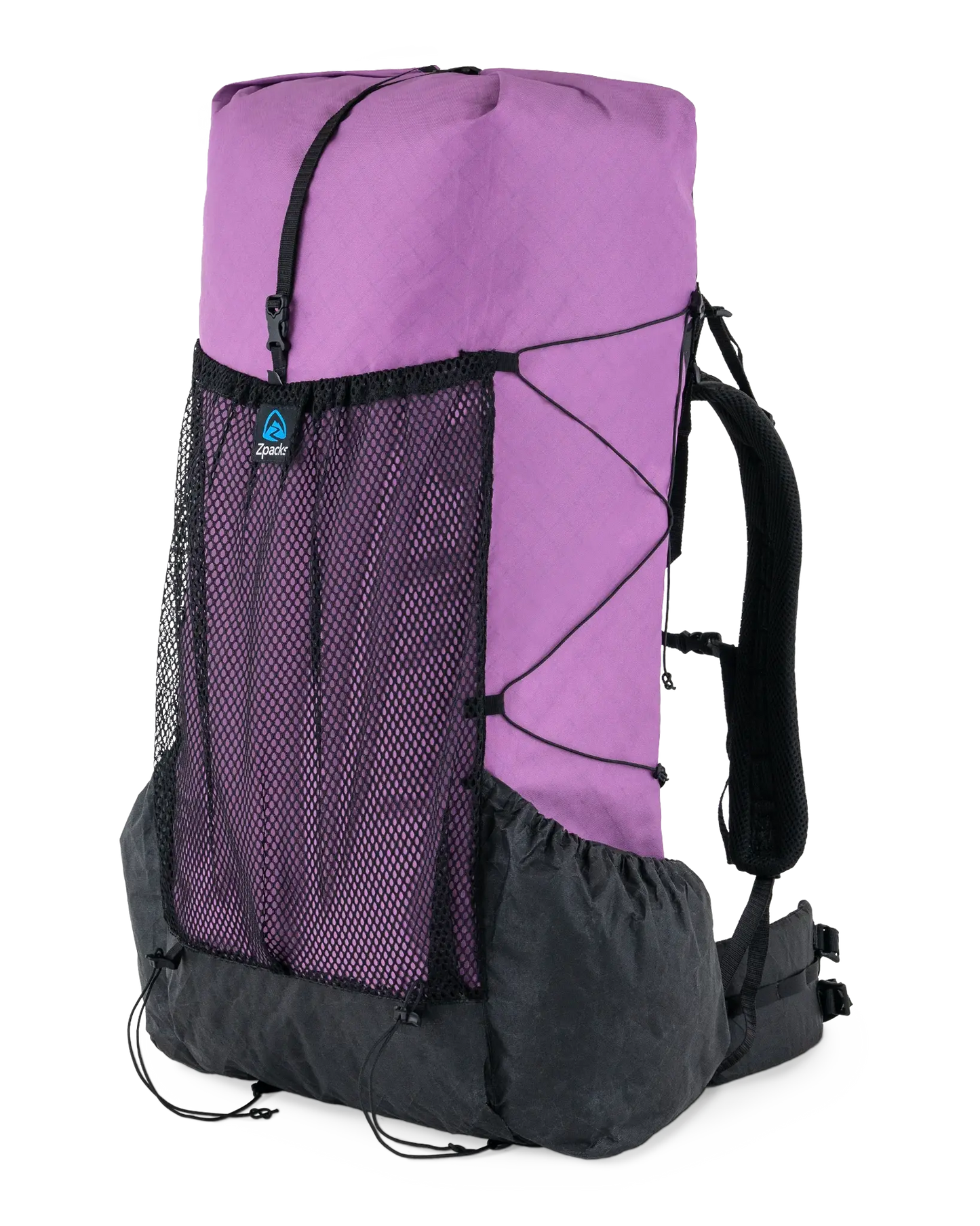 ZPacks - Arc Haul UltraEPX 60L BAG ONLY