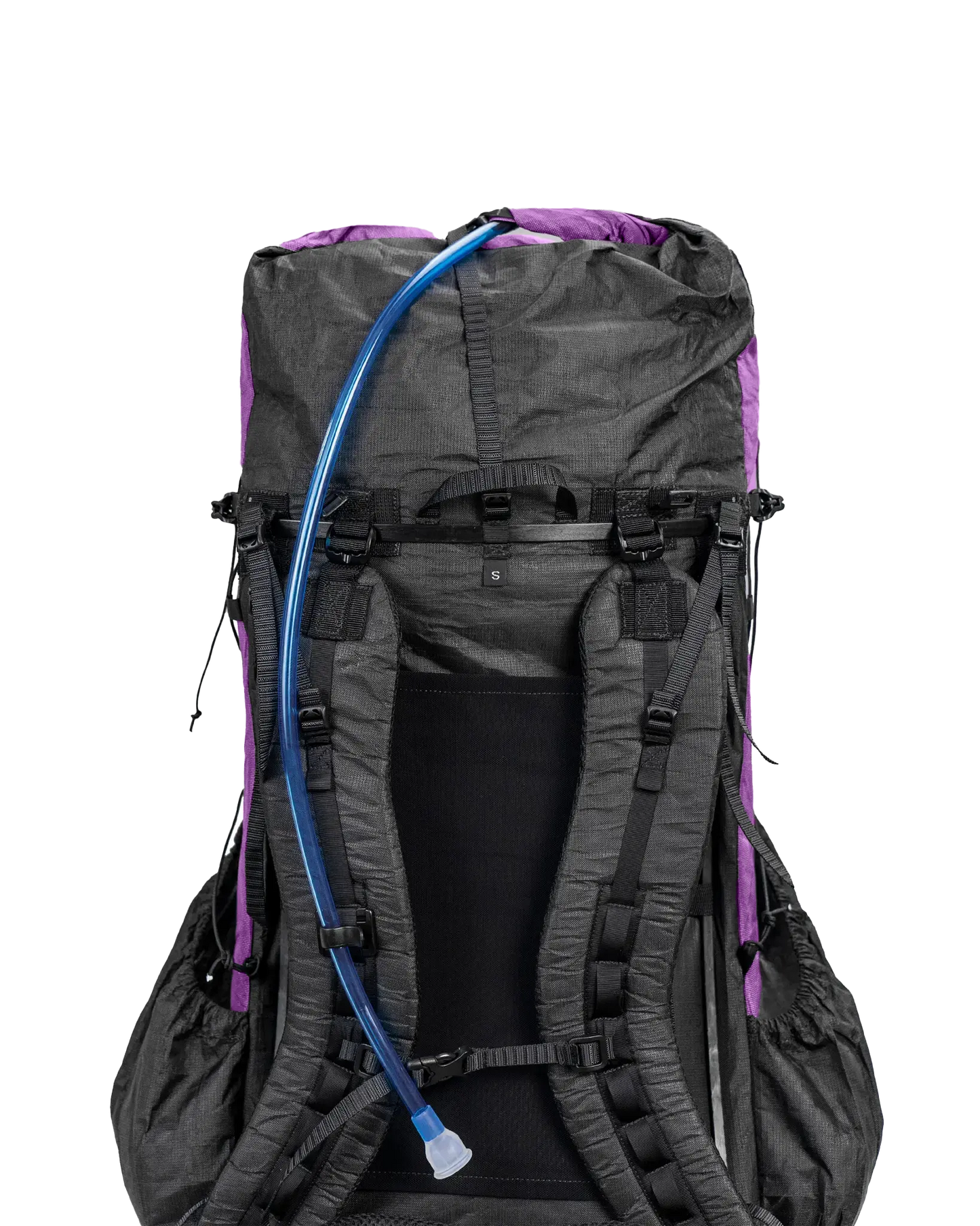 ZPacks - Arc Haul UltraEPX 60L BAG ONLY