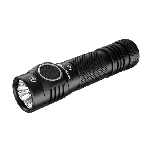 Nitecore - EK4 4400 Lumen EDC Flashlight