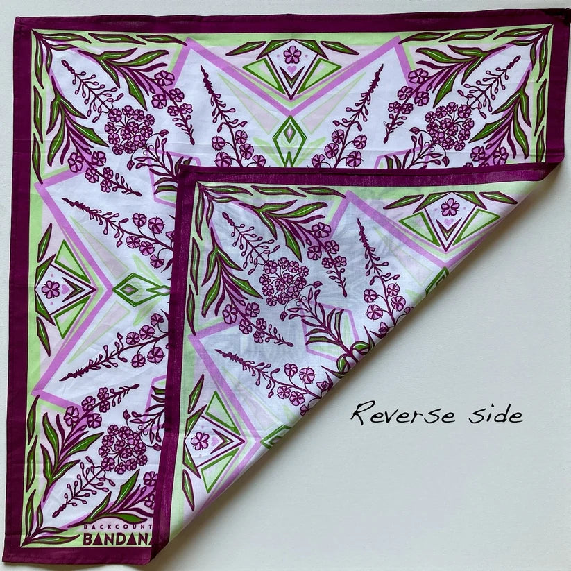 Backcountry Bandanas