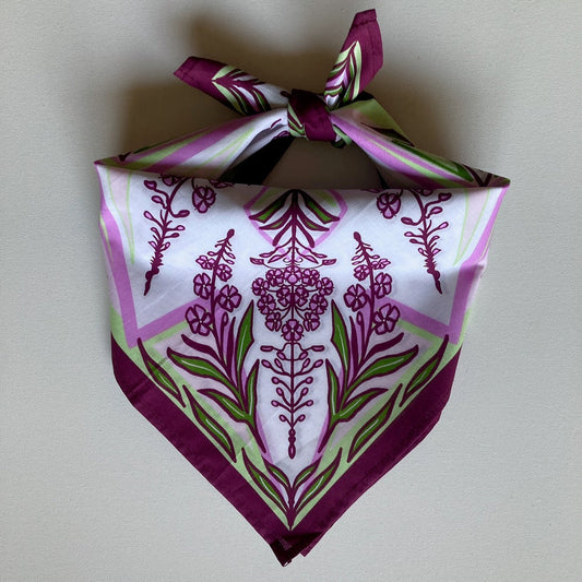 Backcountry Bandanas