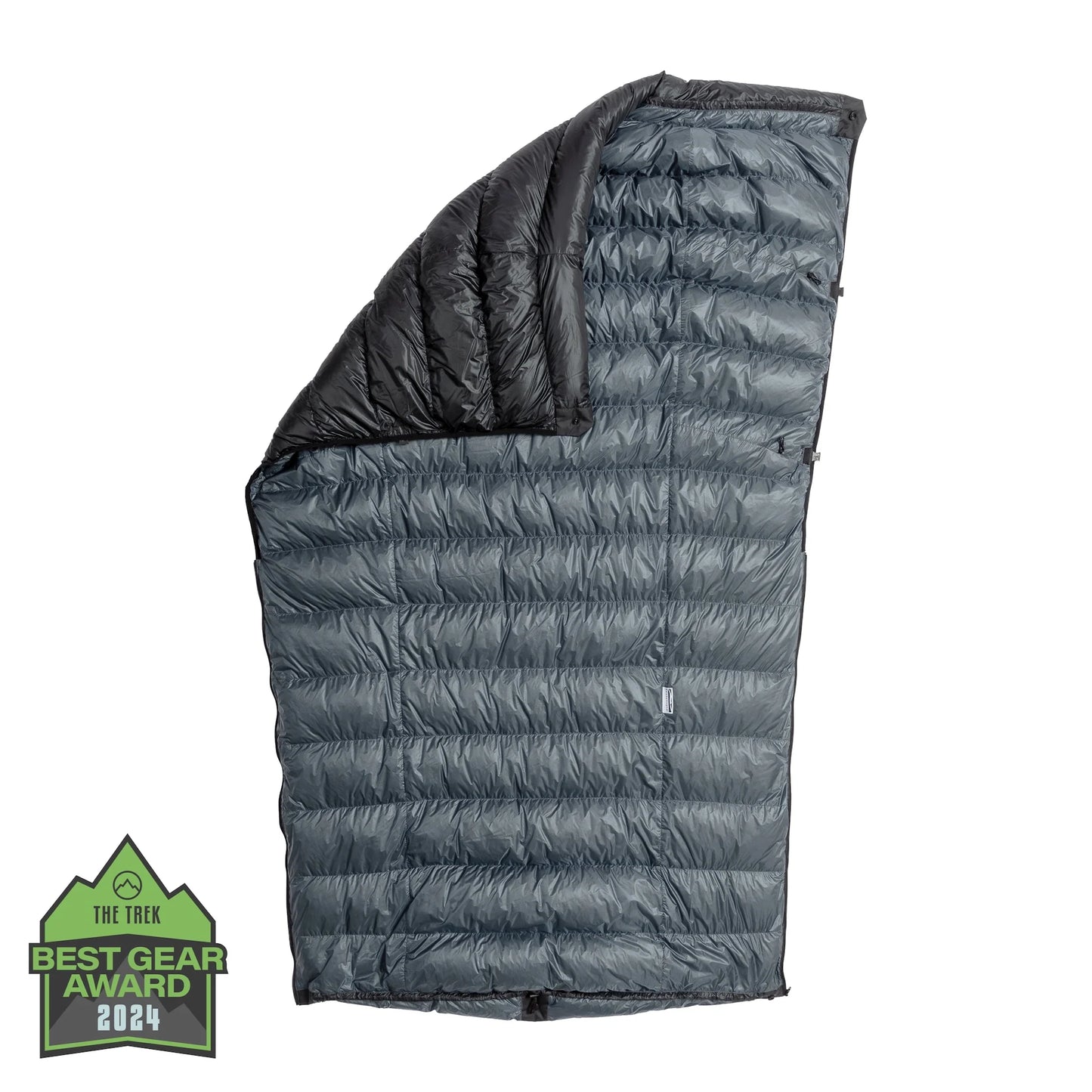 Katabatic Flex 30F Quilt