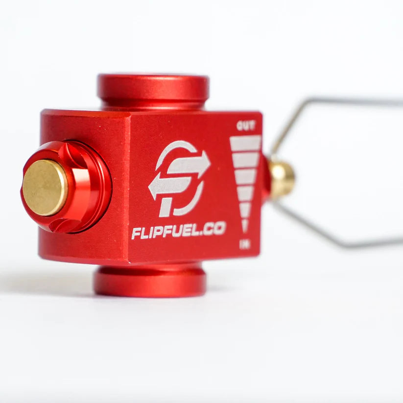 FlipFuel® - Fuel Transfer Device