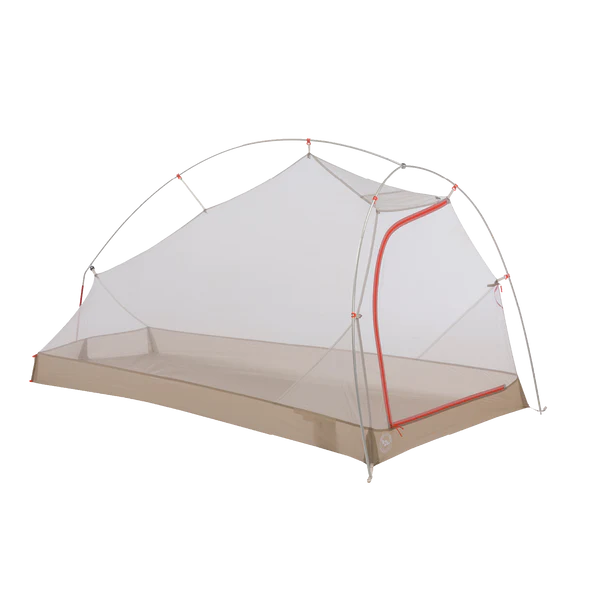 Big Agnes - Fly Creek HV UL 1-Person Tent