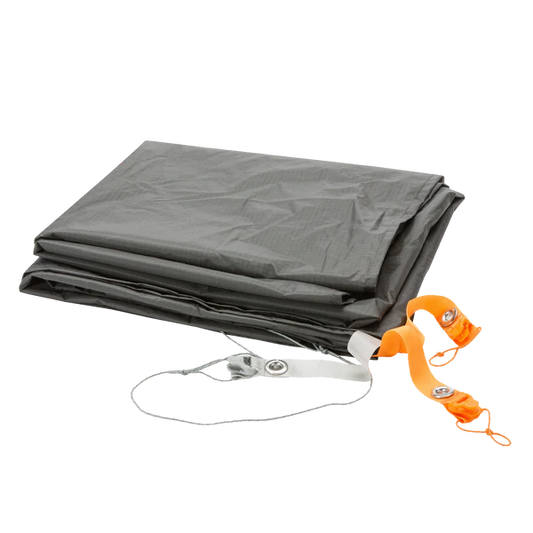 Big Agnes - Fly Creek HV UL1 Footprint