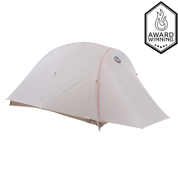 Big Agnes - Fly Creek HV UL 1-Person Tent