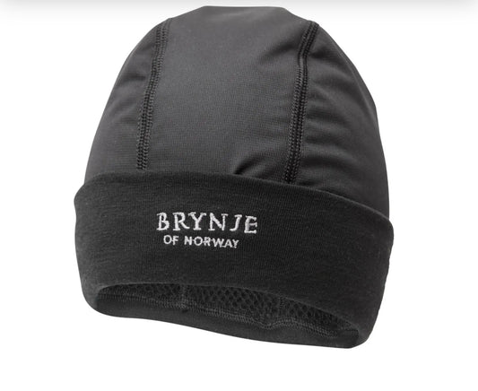 Brynje - Arctic Hat with Windstopper - COMING SOON!