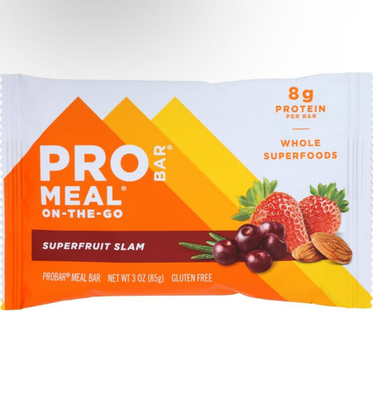 ProBar - Superfruit Slam Meal Bar