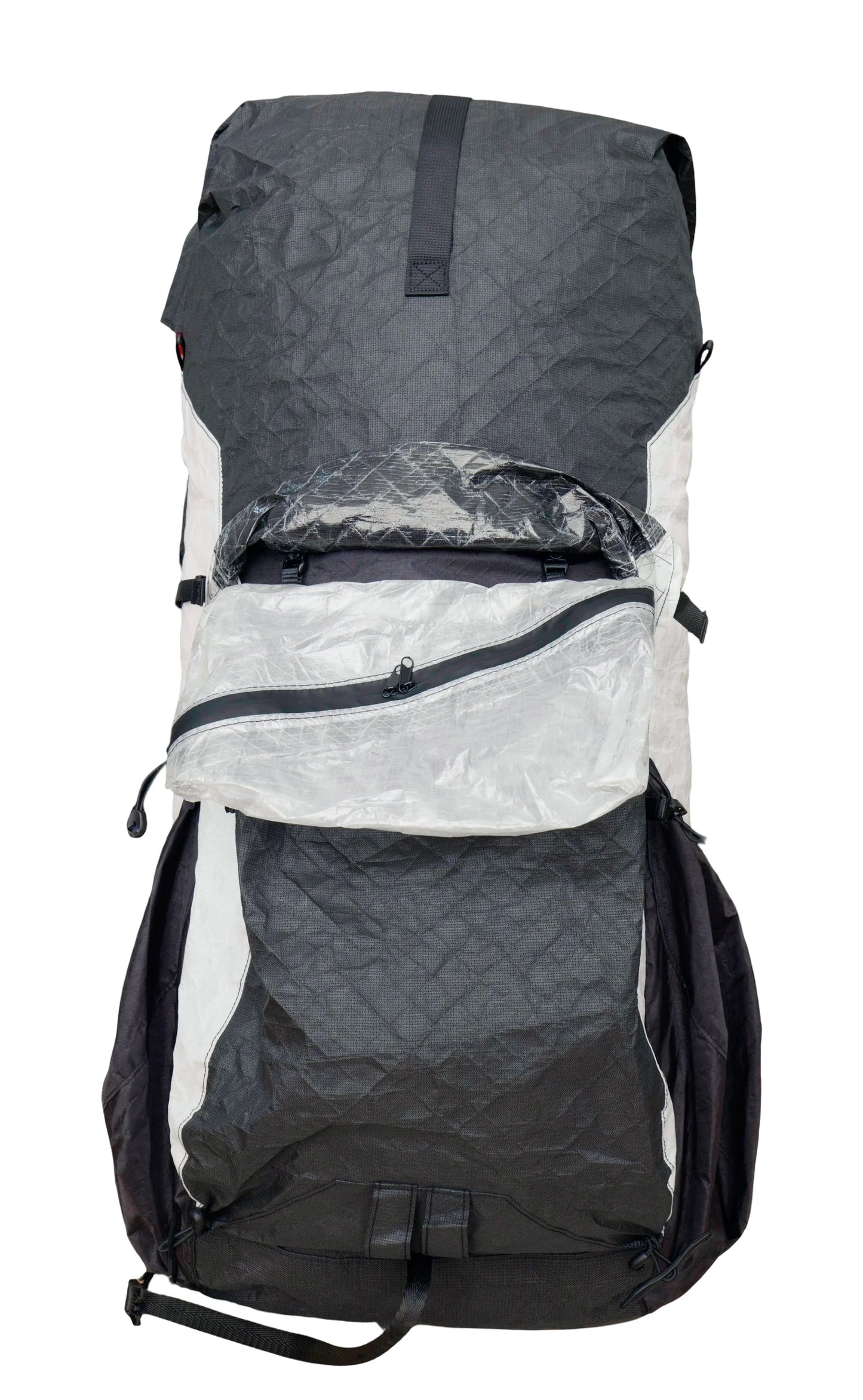 Whippa - Ultralight Secure Pouch