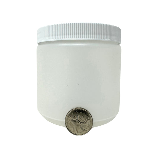 Geartrade - 16 oz. Cold Soaking Jar