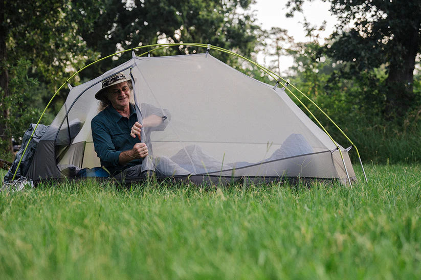 Gossamer Gear - The Free Tent