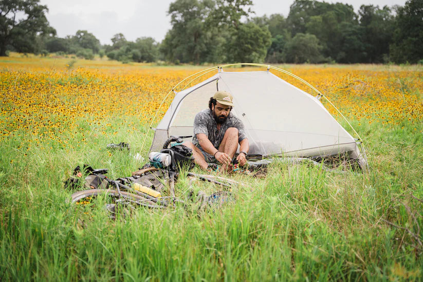 Gossamer Gear - The Free Tent