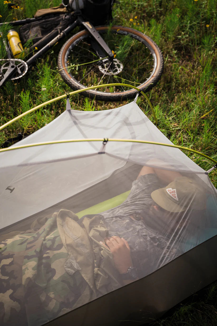 Gossamer Gear - The Free Tent