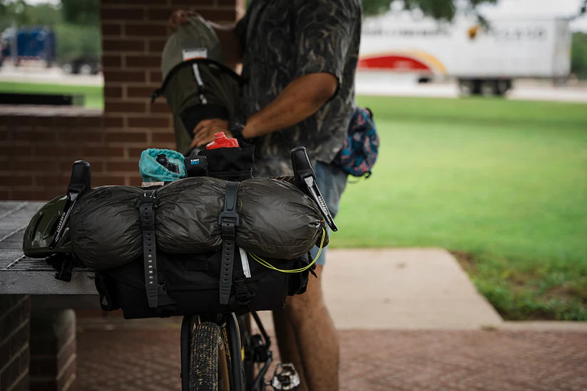 Gossamer Gear - The Free Tent