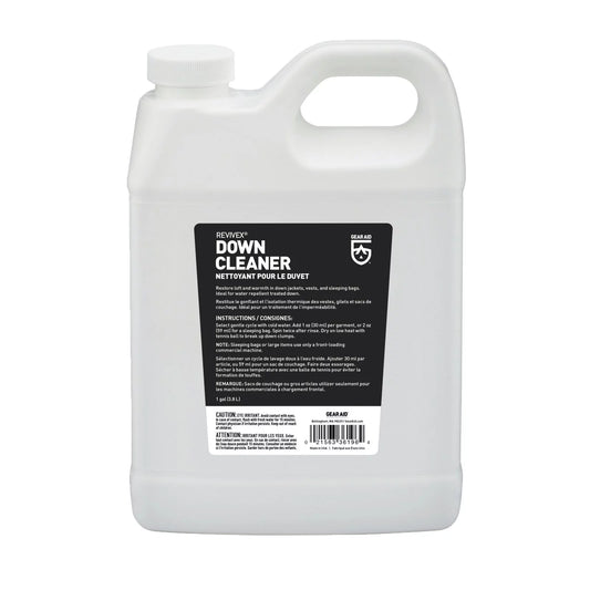 Gear Aid - Revivex® Down Cleaner (Gallon)