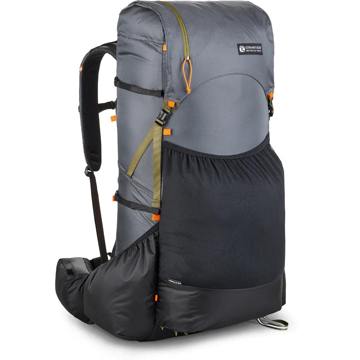 Gossamer - Gorilla 50 Ultralight Backpack (2024)