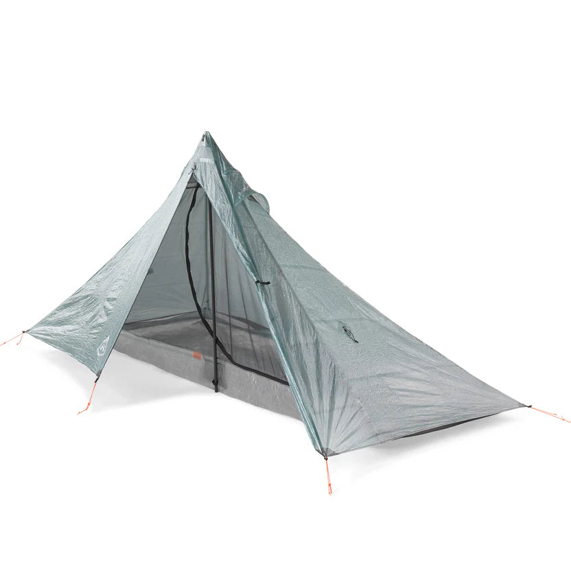 Hyperlite Mountain Gear - MID 1 Three-Season Dyneema Tent