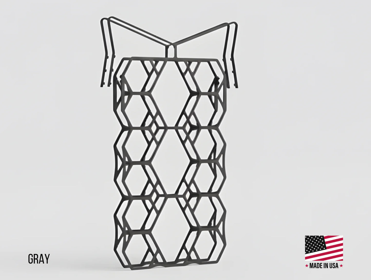 Vaucluse Gear - Ultralight Backpack Ventilation Frame