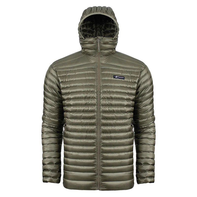 Stone Glacier - Grumman Lite Down Jacket