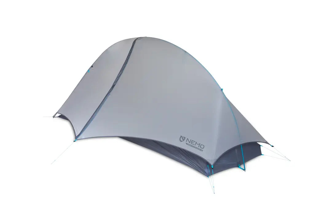 テント・タープ NEMO HORNET ELITE OSMO 1P Nemo - Hornet Elite OSMO 1P Tent – Geartrade
