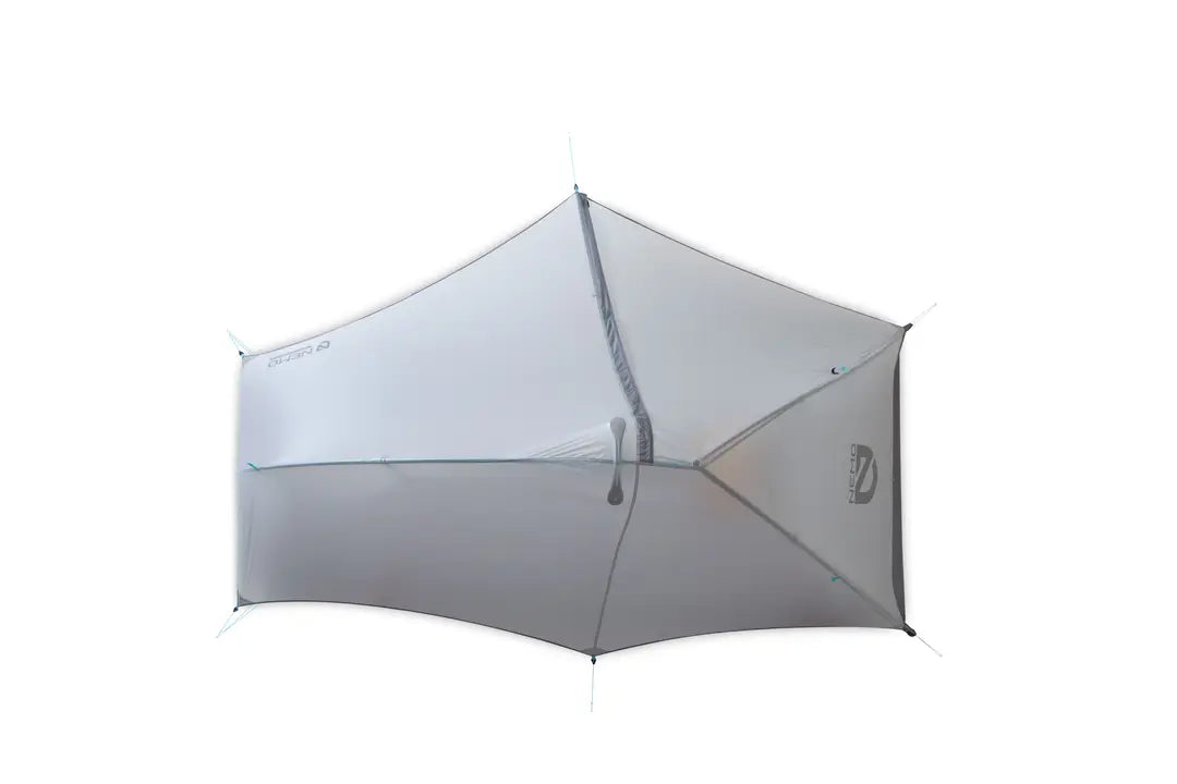 Nemo - Hornet Elite OSMO 1P Tent (2025)