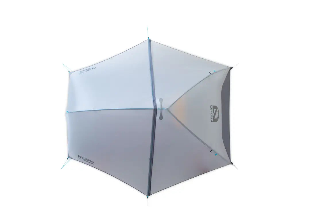 Nemo - Hornet Elite OSMO 2P Tent (2025)