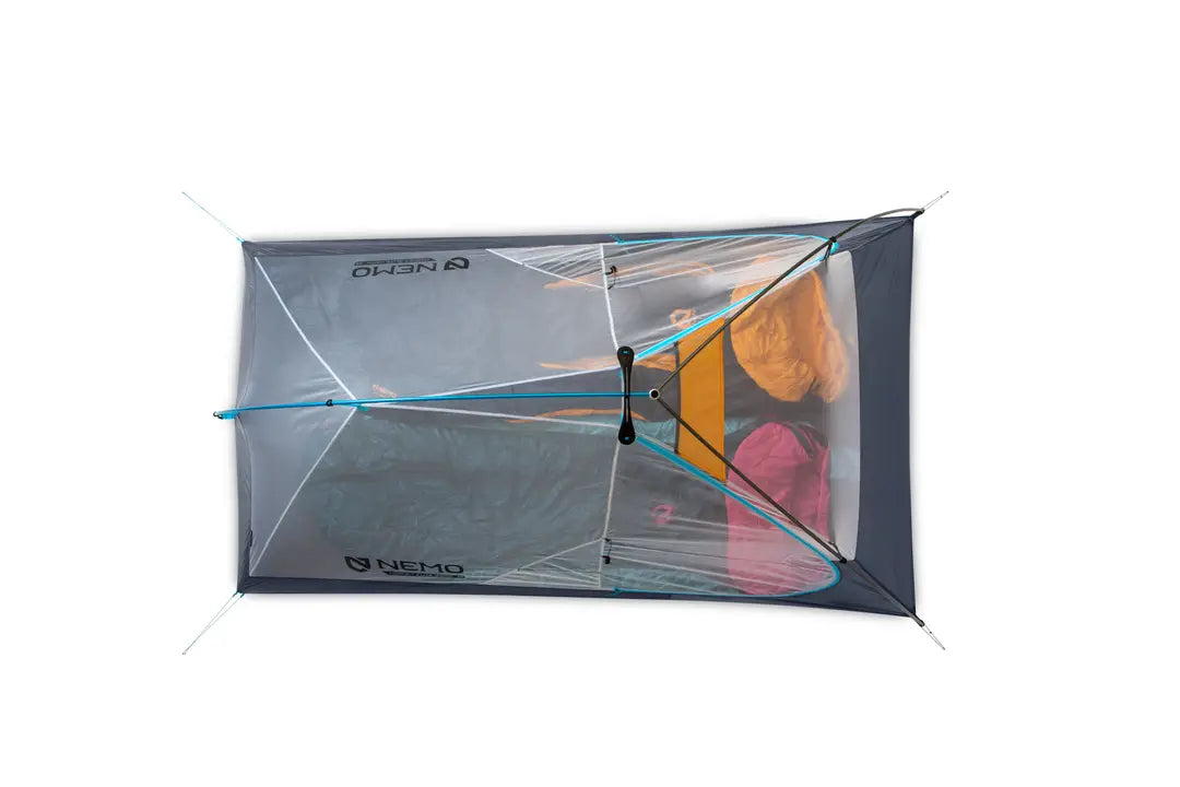 Nemo - Hornet Elite OSMO 2P Tent (2025)