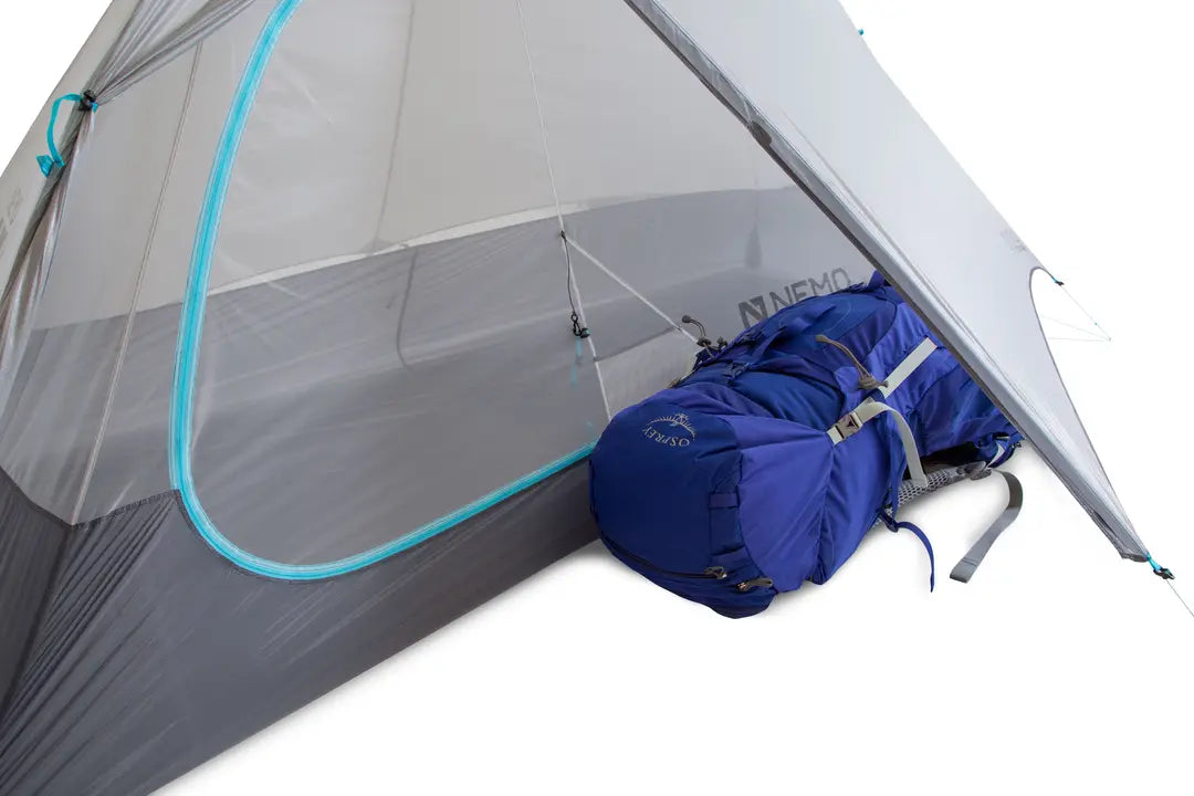 Nemo - Hornet Elite OSMO 1P Tent (2025)