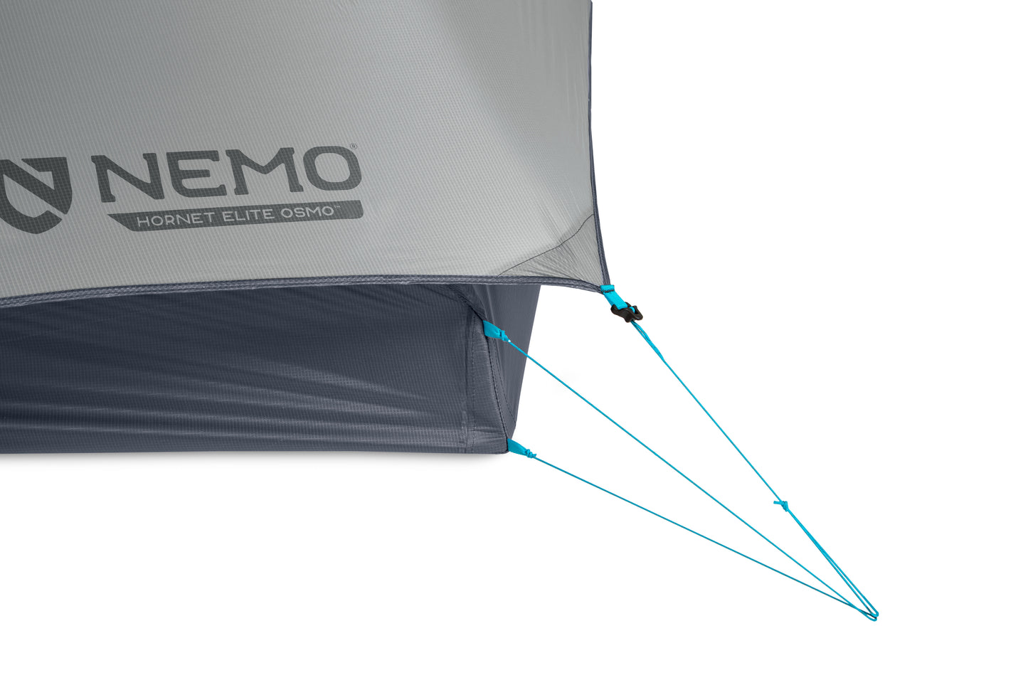 Nemo - Hornet Elite OSMO 2P Tent (2025)