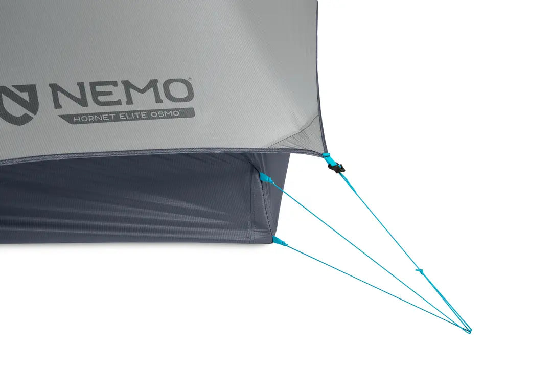 Nemo - Hornet Elite OSMO 1P Tent (2025)