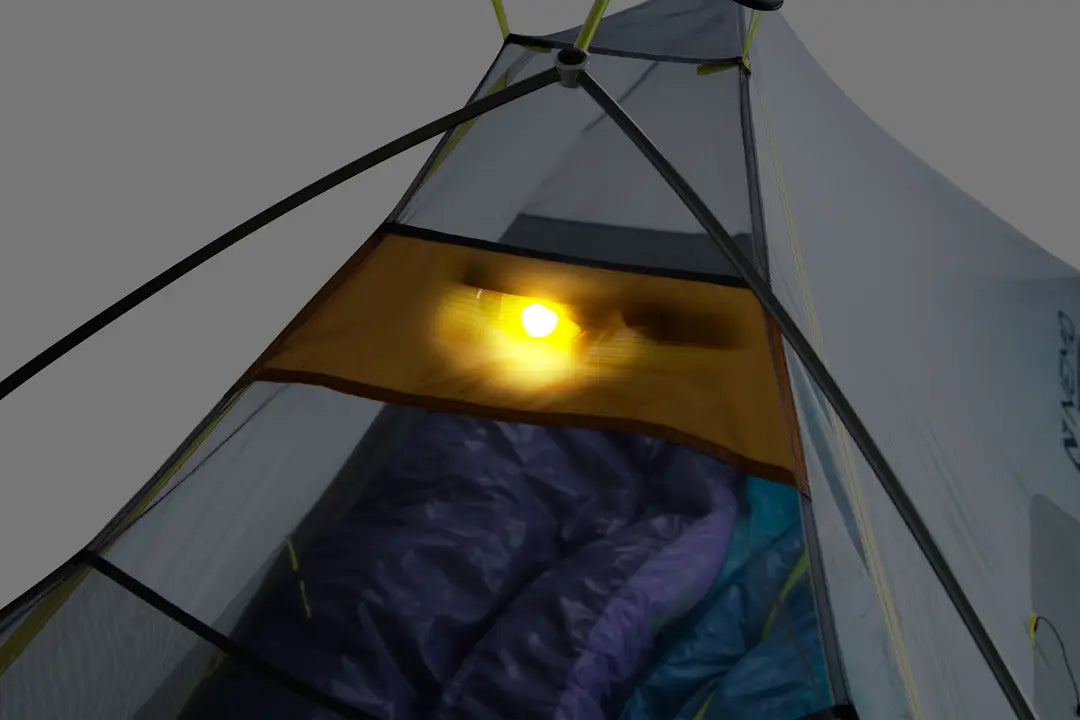 Nemo - Hornet OSMO 2P Tent (2025)