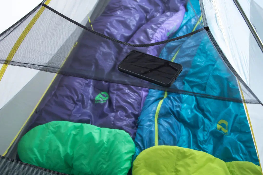 Nemo - Hornet OSMO 2P Tent (2025)