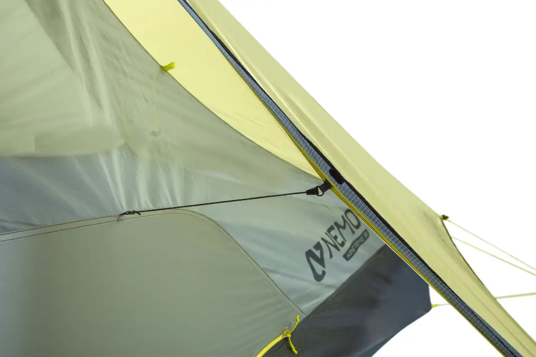 Nemo - Hornet OSMO 2P Tent (2025)