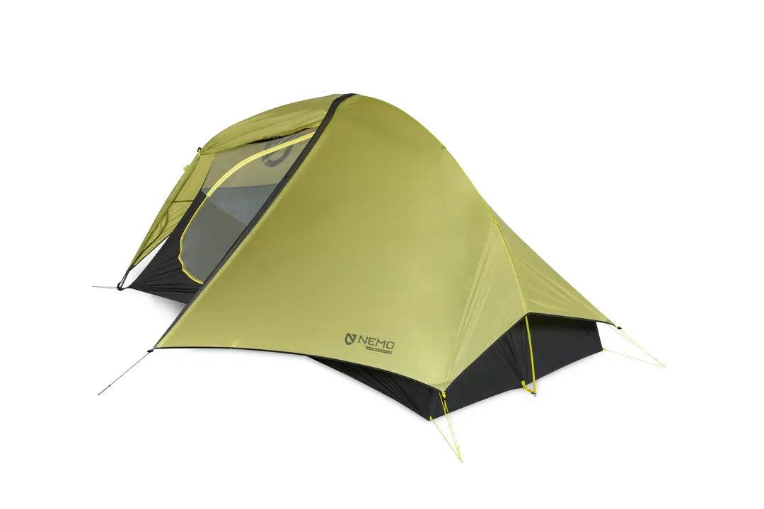 Nemo - Hornet OSMO 2P Tent (2025)