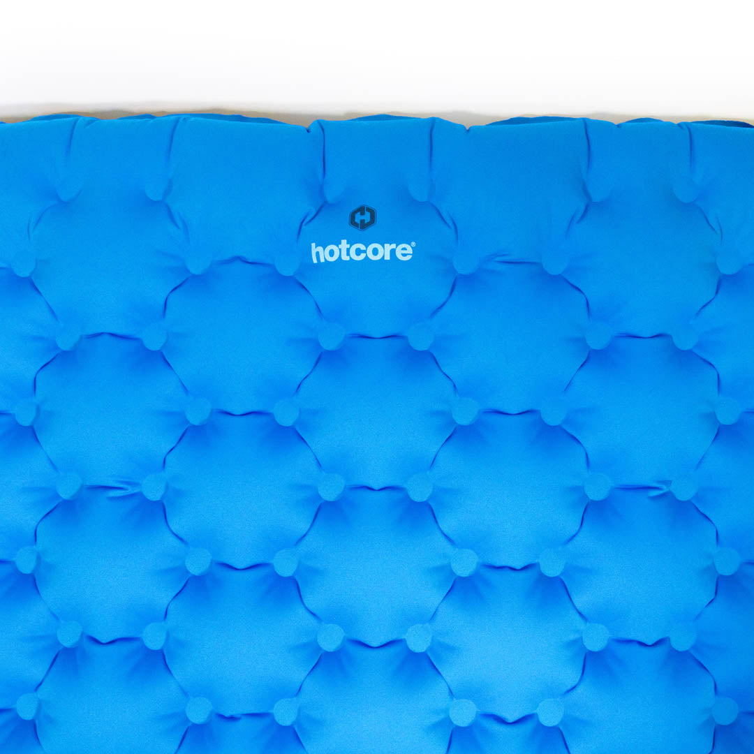 Hotcore - CloudFlex Insulated Sleeping Pad