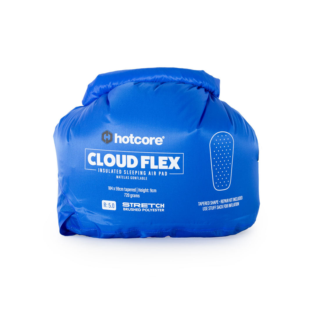 Hotcore - CloudFlex Insulated Sleeping Pad