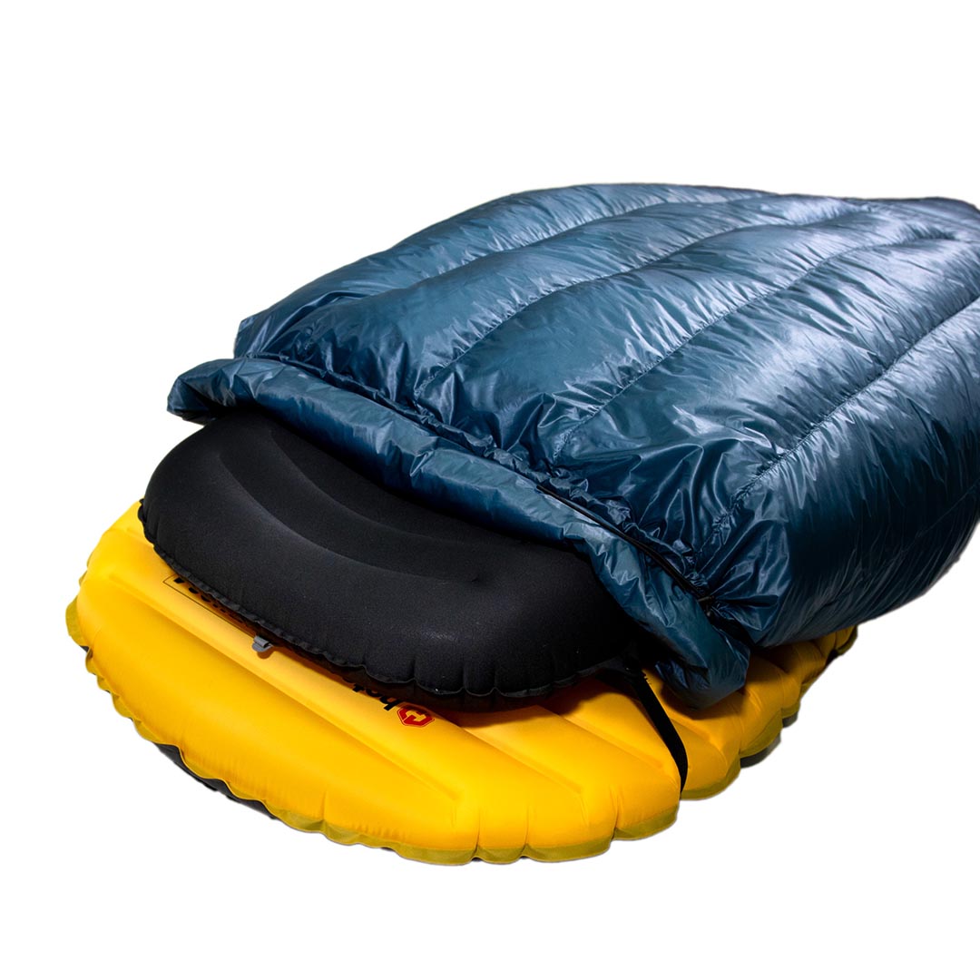 Hotcore - Hero 3 Ultralight Down Quilt