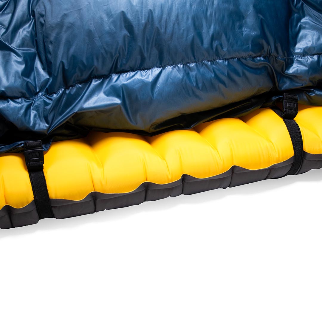 Geartrade - Ultralight Goose Down Quilt -6C