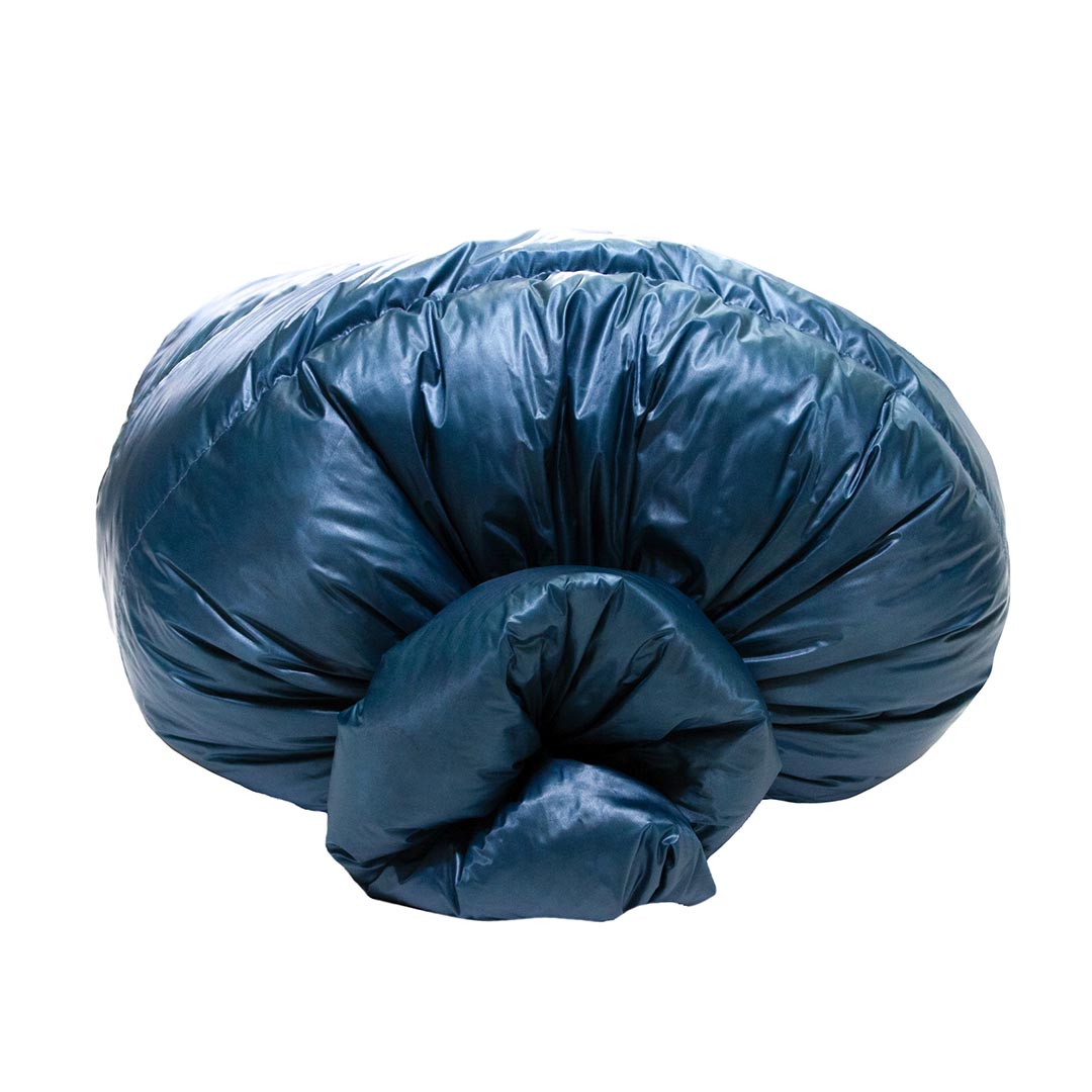 Geartrade - Ultralight Goose Down Quilt -6C